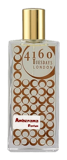 Amberama by 4160 Tuesdays