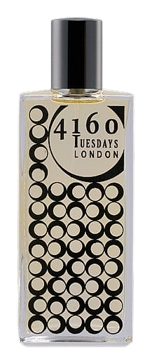 4160 Tuesdays An Excess of Carelessness