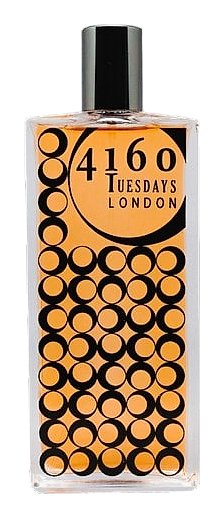 Aunt Pera's Adventurous Past by 4160 Tuesdays