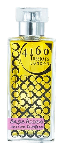 Babylon Sunset by 4160 Tuesdays
