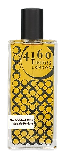 Black Velvet Cafe by 4160 Tuesdays