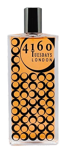 Brackenbury by 4160 Tuesdays