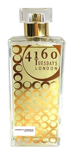 Captured By Candlelight by 4160 Tuesdays