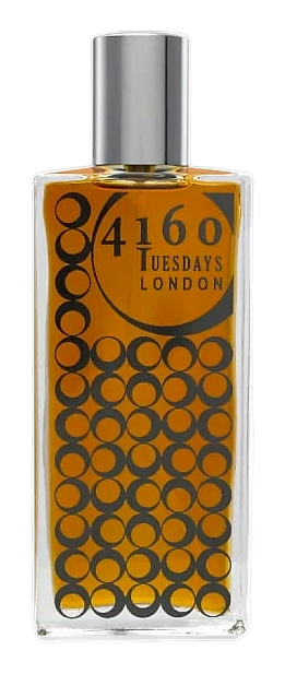 Cathedral Library by 4160 Tuesdays – Eau de Parfum