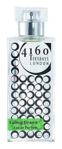 Ealing Green by 4160 Tuesdays