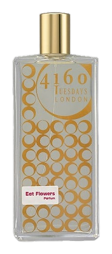 4160 Tuesdays Eat Flowers
