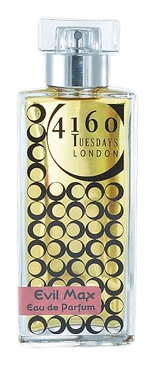 4160 Tuesdays Evil Max
