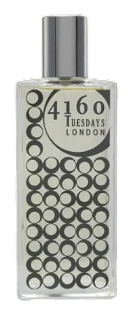 Flawed Fern by 4160 Tuesdays – Eau de Parfum
