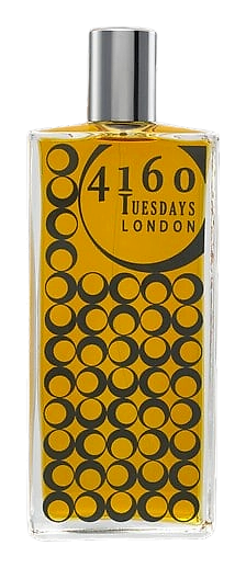 Ginger Snap by 4160 Tuesdays