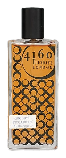 Goodbye Piccadilly by 4160 Tuesdays