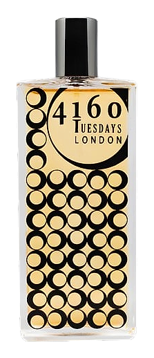 Hammersmith Tea & Biscuits by 4160 Tuesdays