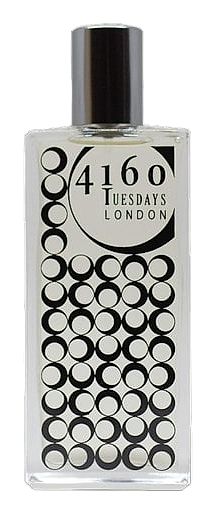 Honey Jasmine Karma by 4160 Tuesdays