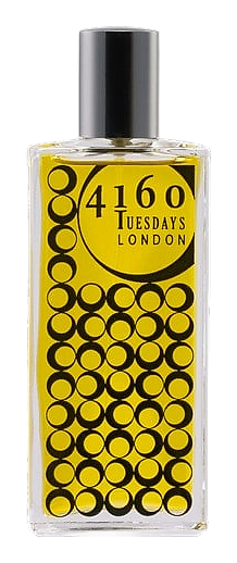 Hush Hush by 4160 Tuesdays