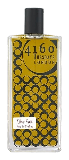 Killer Rose by 4160 Tuesdays