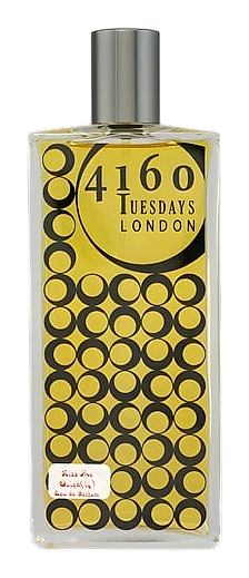 4160 Tuesdays Kiss Me Quick(ly)
