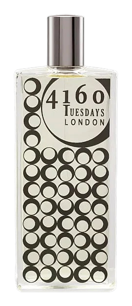 4160 Tuesdays Lifted
