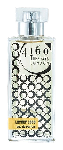 London 1969 by 4160 Tuesdays