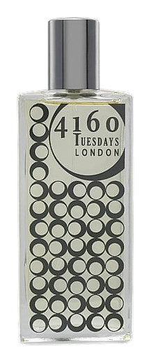 London Linden by 4160 Tuesdays