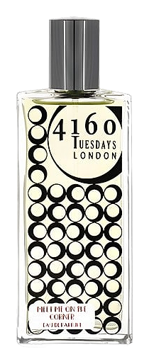 Meet Me On The Corner by 4160 Tuesdays