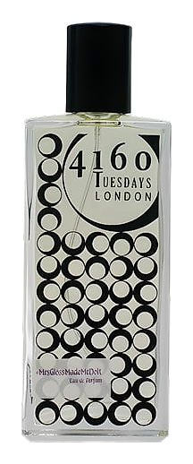 #mrsglossmademedoit by 4160 Tuesdays
