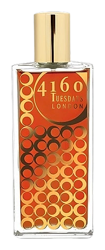 Over The Chocolate Shop by 4160 Tuesdays