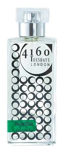 Paris 1948 by 4160 Tuesdays