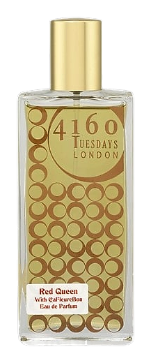 Red Queen by 4160 Tuesdays