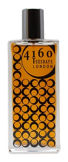 Salt Rose by 4160 Tuesdays
