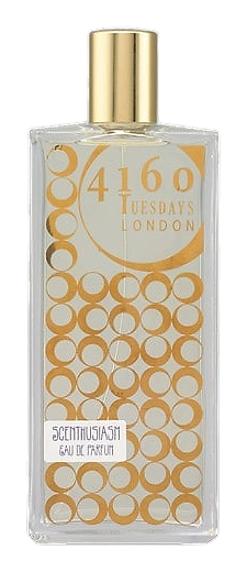 Scenthusiasm by 4160 Tuesdays
