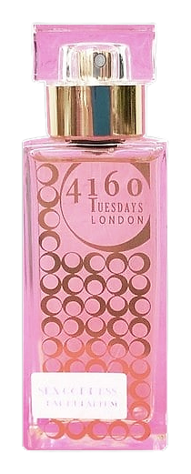 Sex Goddess by 4160 Tuesdays