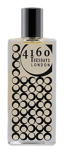 So Long, See You Honey by 4160 Tuesdays
