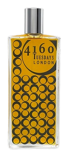 The Big Smoke by 4160 Tuesdays
