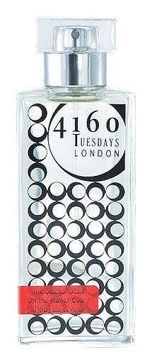 The Sexiest Scent On The Planet. Ever. Imho by 4160 Tuesdays