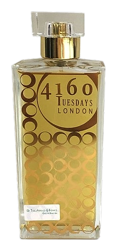 4160 Tuesdays Up The Apples & Pears