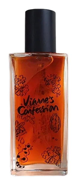 Vianne's Confession by 4160 Tuesdays – Eau de Parfum
