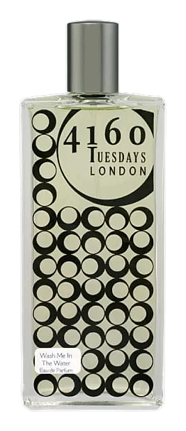 4160 Tuesdays Wash Me In The Water