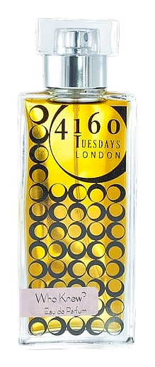 Who Knew? by 4160 Tuesdays