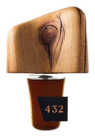 Melinka by 432 Wild Botanic Perfumes