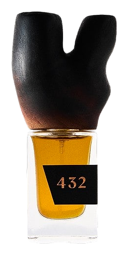 Peumo Brujo by 432 Wild Botanic Perfumes