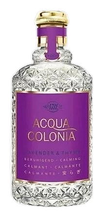 4711 Acqua Colonia Lavender & Thyme by 4711