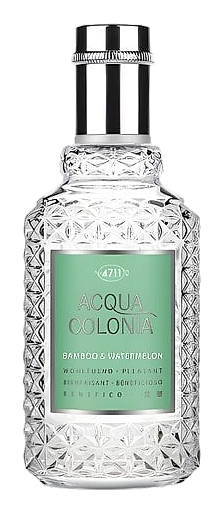 4711 Acqua Colonia Bamboo & Watermelon by 4711