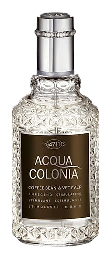 4711 Acqua Colonia Coffee Bean & Vetyver by 4711