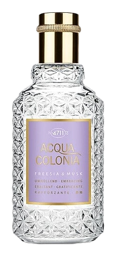 4711 Acqua Colonia Freesia & Musk by 4711