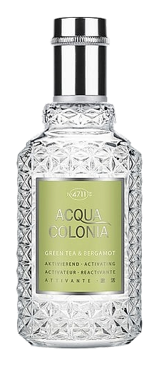 4711 Acqua Colonia Green Tea & Bergamot by 4711