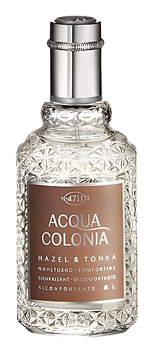 4711 Acqua Colonia Hazel & Tonka by 4711