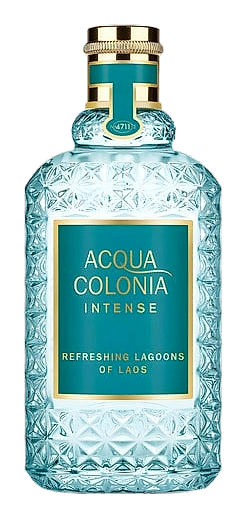 Acqua Colonia Intense Refreshing Lagoons Of Laos by 4711