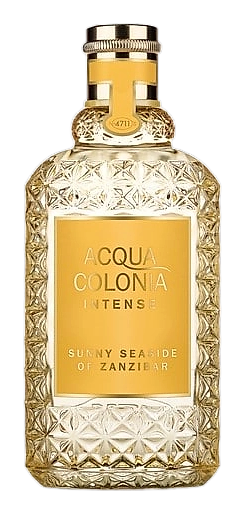 Acqua Colonia Intense Sunny Seaside Of Zanzibar by 4711