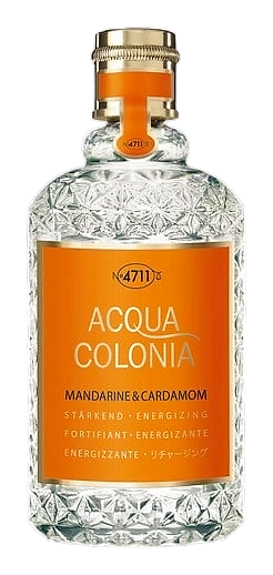 4711 Acqua Colonia Mandarine & Cardamom by 4711