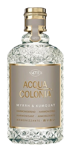 4711 4711 Acqua Colonia Myrrh & Kumquat