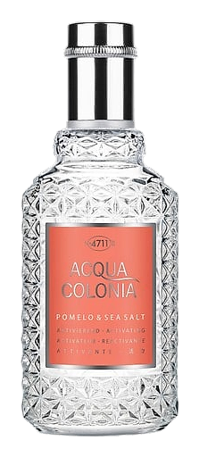 4711 Acqua Colonia Pomelo & Sea Salt by 4711